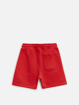 ACOOLA / Шорты детские для мальчиков Danae красный  фото 2