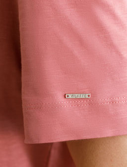 D49.071 Футболка женская терракотовый_spain