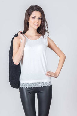 ESLI Джемпер LD 445 черный