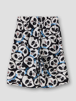 КОМПЛЕКТ ДЛЯ МАЛЬЧИКОВ (ДЖЕМПЕР, ШОРТЫ) - Mark formelle фото 2