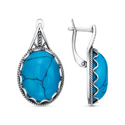 СЕРЬГИ 34317146Бп