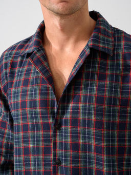 Пижама мужская Добрый вечер - Оптима фото 4