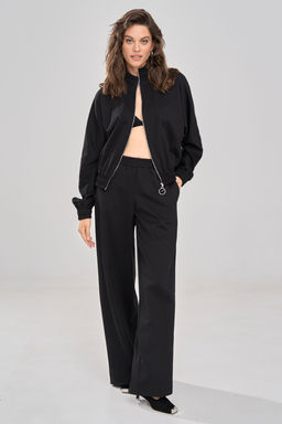 Костюм 1175/1 черный - Rinka фото 16