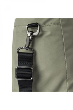 Сумка через плечо Зеленый