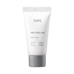 Пилинг мягкий очищающий IOPE Pro Peeling Soft Gel, 15ml