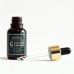 Cos De BAHA Сыворотка c гликолевой кислотой для проблемной кожи / G Glycolic Acid 10 AHA Serum, 30 мл
