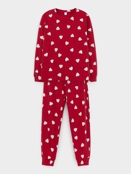 МП 20207/красный С053 Н055.3