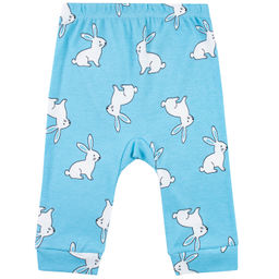 Штанишки интерлок 0721207701