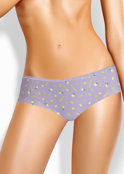 Трусы женские шорты