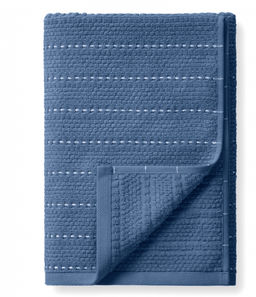 Полотенце VR МХ42 Т636/0822А синий деним Т636/0822А 50х90