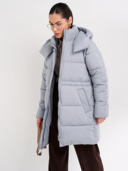 Пуховик женский
АРТ. 83057z