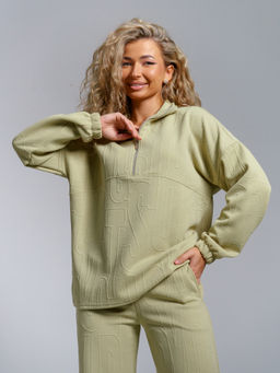 977 Костюм "Олива"