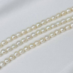 Бусины для украшений из Жемчуга 39 см