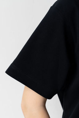 ФУТБОЛКА ЖЕНСКАЯ арт. 1900W-20226.4F-911.1077 - Almando melado фото 4