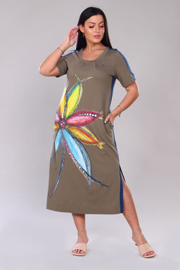 Платье 5576 - Натали фото 20