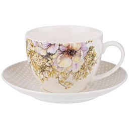 ЧАЙНАЯ ПАРА LEFARD ЛОРИАН 230МЛ  фото 2