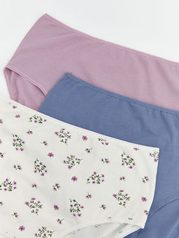 ?i?ekli Klasik K?lot 3l?