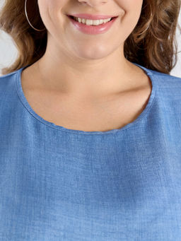 Блузка Женский каприз-3 VIOTEX - Виотекс фото 5