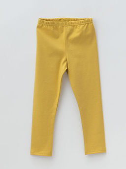 Леггинсы, розовый - Lesi kids фото 12