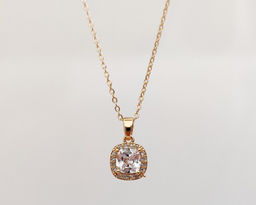 Подвеска на цепочке - Vel vett фото 3