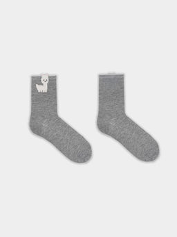 Цена за 5 пар! НОСКИ ДЕТСКИЕ - Mark formelle фото 3