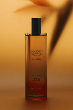 GOLDEN DECADE PARADISE EDP 80ML / 2.71 oz - Zara фото 2