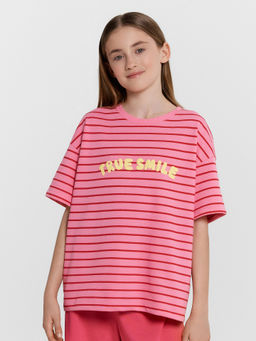 КОМПЛЕКТ ДЛЯ ДЕВОЧЕК (БЛУЗА, ШОРТЫ) - Mark formelle фото 4