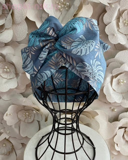 Повязка-солоха Чалма Повязка женская