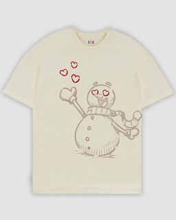 Футболка женская 5320 Be Friends  фото 2