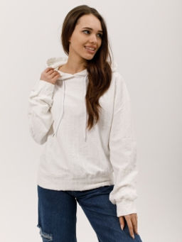 ЖЕНСКАЯ ТОЛСТОВКА - Little secret фото 8