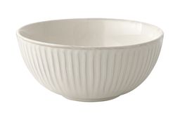 Салатник Gallery, белый, 20 см, 1,5 л