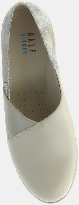 Туфли RALF RINGER/629104БЗ/Бежевый  фото 7