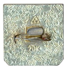 Значок Владимир