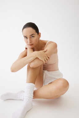 MAMA Top de lactancia Seamless