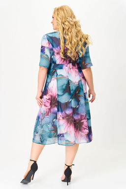 Платье Swallow 827 фото 2