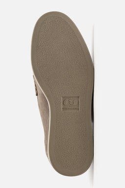 CASUAL LEATHER LOAFERS - Zara фото 7