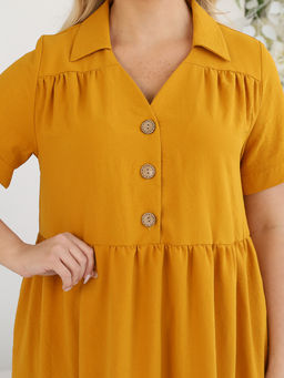 Платье П3-5495/1 - Wisell фото 14