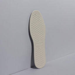 Цена за 3 шт. Стельки для обуви, универсальные, с массажным эффектом, р-р RU 44 (р-р Пр-ля 45), 28 см, пара, белые - Onlitop фото 4