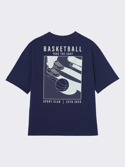 Футболка с короткими рукавами - Смена фото 6