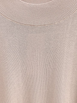 CONTE LDK2453 Джемпер женский beige - Conte elegant фото 8