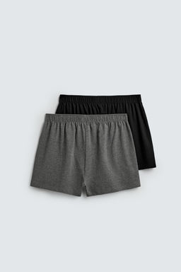2-PACK OF COMBINED BOXERS - Zara фото 2