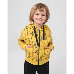 Костюм футер 2х нитка начёс 8781310101