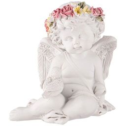 ФИГУРКА КОЛЛЕКЦИЯ AMORE ВЫСОТА=10 СМ.