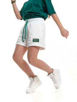 Шорты для девочки 22-7628 касар - Mini maxi фото 5