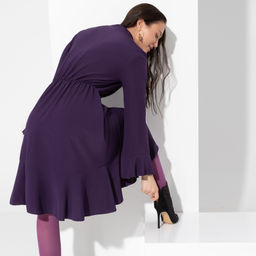 Платье Молода и прекрасна (princess) - Charutti фото 5