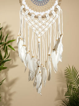 Ловец снов «Тайна», 22×75 см