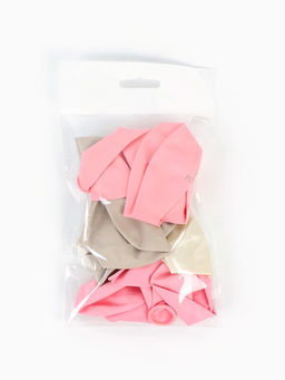 МП Воздушный шар латексный 12" «Сияй, как звёзды», 12 шт.