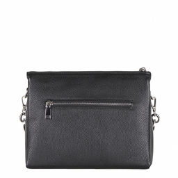 Сумка 8511VG black Vitelli Grassi