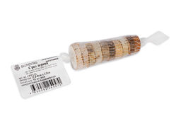 Blumentag СРЕЗ-21 срез дерева d. 2-3 см  0.5 10 шт. береза  фото 4