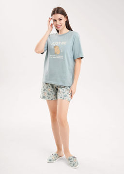 Набор одежды Капибара